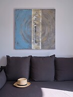 Parian Village Beach Hotel - Adults Only