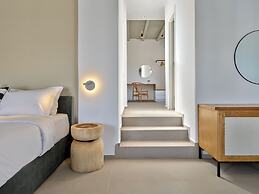 Parian Village Beach Hotel - Adults Only