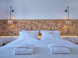 Parian Village Beach Hotel - Adults Only