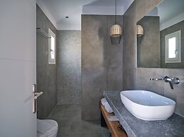 Parian Village Beach Hotel - Adults Only