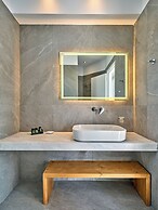 Parian Village Beach Hotel - Adults Only