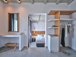 Parian Village Beach Hotel - Adults Only