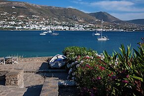 Parian Village Beach Hotel - Adults Only