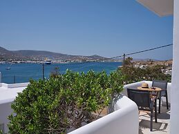 Parian Village Beach Hotel - Adults Only