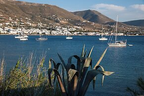 Parian Village Beach Hotel - Adults Only