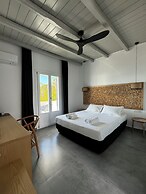 Parian Village Beach Hotel - Adults Only