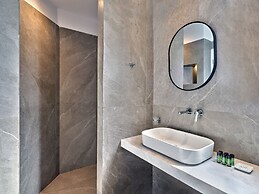 Parian Village Beach Hotel - Adults Only