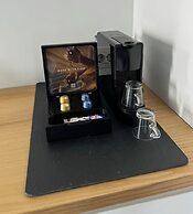 Parian Village Beach Hotel - Adults Only