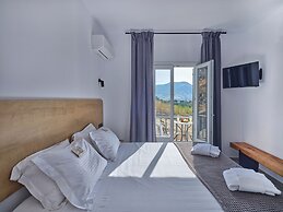 Parian Village Beach Hotel - Adults Only