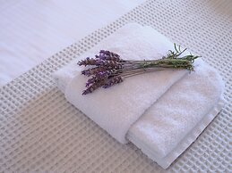 Parian Village Beach Hotel - Adults Only