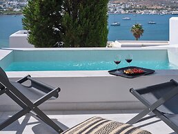 Parian Village Beach Hotel - Adults Only