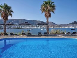 Parian Village Beach Hotel - Adults Only