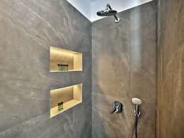 Parian Village Beach Hotel - Adults Only