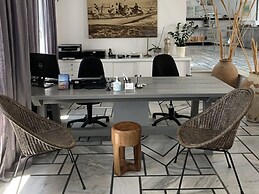 Parian Village Beach Hotel - Adults Only