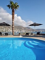 Parian Village Beach Hotel - Adults Only