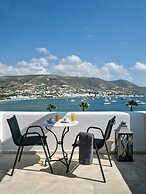 Parian Village Beach Hotel - Adults Only