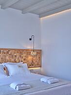 Parian Village Beach Hotel - Adults Only