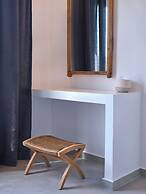 Parian Village Beach Hotel - Adults Only