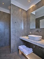 Parian Village Beach Hotel - Adults Only