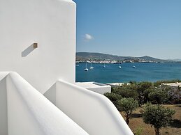 Parian Village Beach Hotel - Adults Only