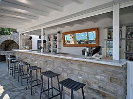 Parian Village Beach Hotel - Adults Only