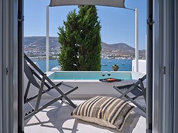 Parian Village Beach Hotel - Adults Only