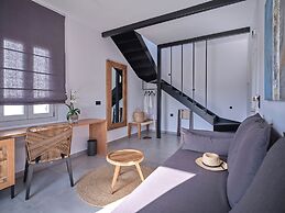 Parian Village Beach Hotel - Adults Only