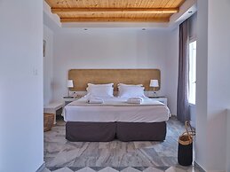 Parian Village Beach Hotel - Adults Only