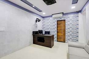 Hotel Delight In By GRB