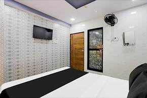 Hotel Delight In By GRB