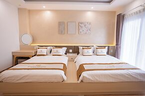 Sunshine Homestay
