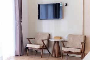 Sunshine Homestay