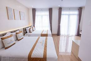 Sunshine Homestay
