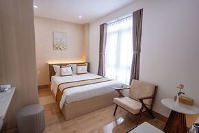 Sunshine Homestay