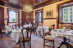 Solar das Tilias - Historic House