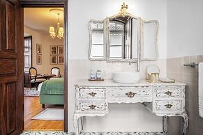 Solar das Tilias - Historic House