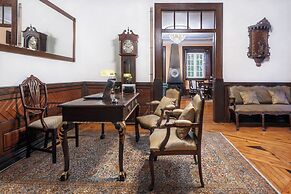 Solar das Tilias - Historic House