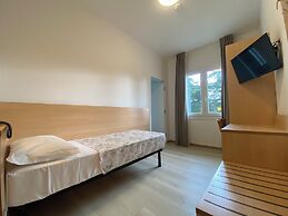 Hotel Lanterna Padova