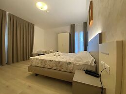 Hotel Lanterna Padova