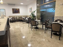 Hotel Lanterna Padova