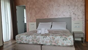 Hotel Lanterna Padova