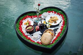 d'Kamala Ubud by Prasi