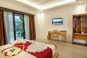 d'Kamala Ubud by Prasi