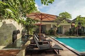 d'Kamala Ubud by Prasi