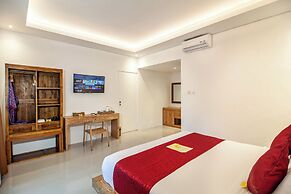 d'Kamala Ubud by Prasi