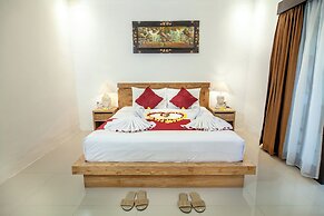 d'Kamala Ubud by Prasi