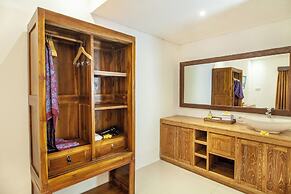 d'Kamala Ubud by Prasi