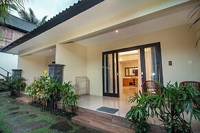 d'Kamala Ubud by Prasi