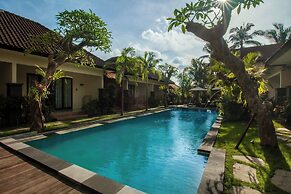 d'Kamala Ubud by Prasi