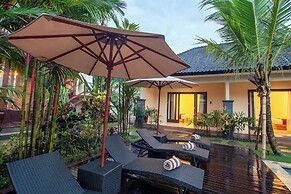 d'Kamala Ubud by Prasi